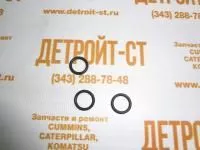 Кольцо уплотнение пробки Cummins 3678912 (3678912, 3678922) фото запчасти