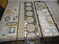 Набор прокладок верхний Caterpillar, CAT C13 3612581 фото запчасти