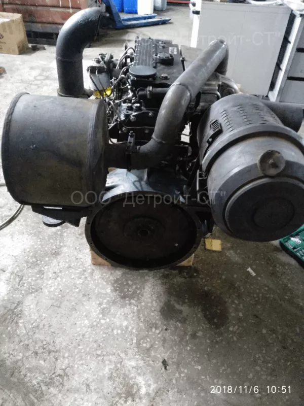 Perkins1004-4Т-8