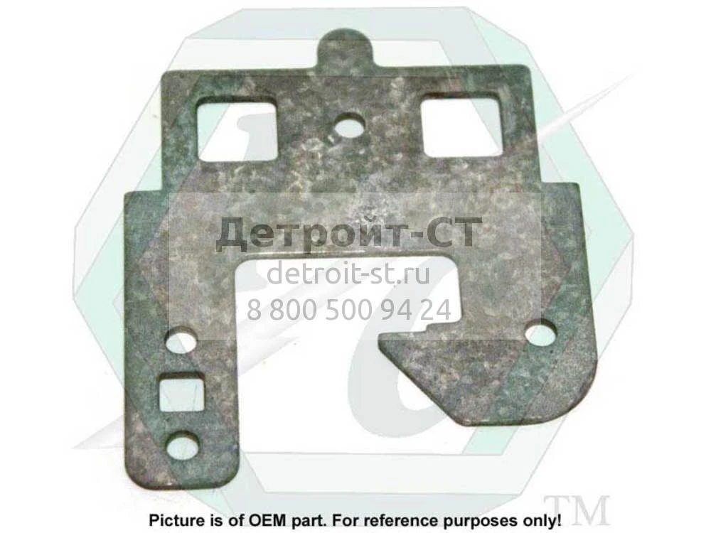 Retainer, Spring 9411820 фото запчасти