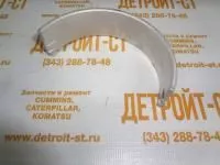 Подшипник коренной Deutz 02146550 (2146550, 0214-6550) фото запчасти