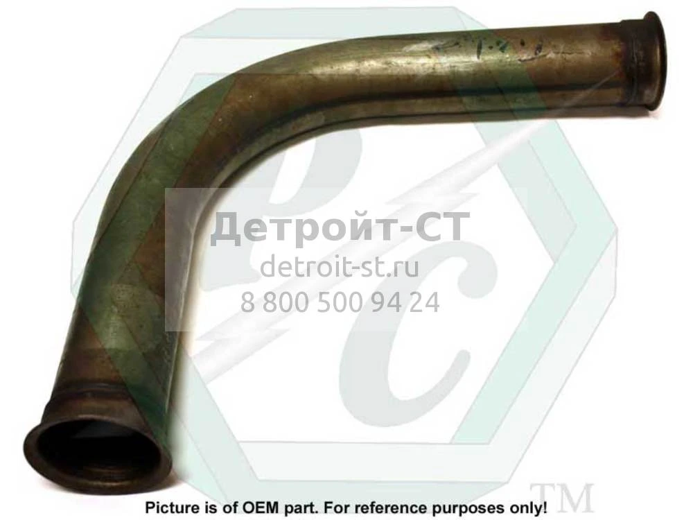 Tube 5102144 фото запчасти