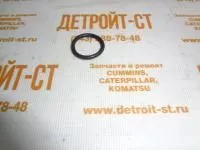 Кольцо уплотнительное форсунки CM850 и CM2150 ISC, QSC, L, ISL, QSL 4890926 (3867471) фото запчасти