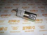 Электромагнит остановки двигателя Deutz 02113792 (2113792, 0211-3792) фото запчасти