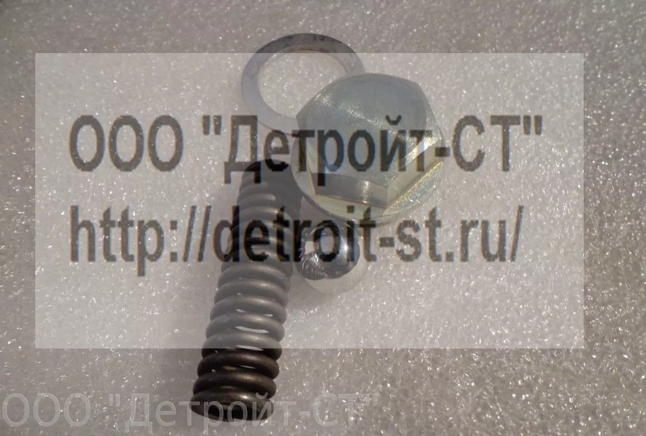 Клапан Caterpillar, CAT 3064, 3066 5I7559 фото запчасти