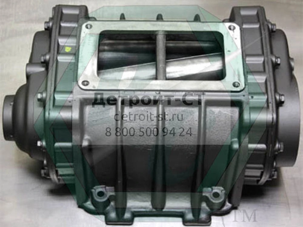 Blower, 4-71N, A/B 5120995 фото запчасти