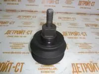 Ролик промежуточный Cummins ISX15 3680196 фото запчасти