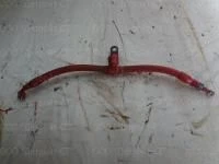 Шланг топливный MTU DDC 16V2000 X00019742 фото запчасти