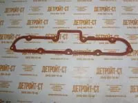 Прокладка впускного коллектора Cummins ISF2.8 4983654 (2480754) фото запчасти