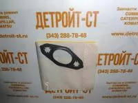 Прокладка маслоотводящей трубки 197-8419 (1978419, M-1978419) фото запчасти