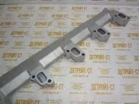 Коллектор водяной двигателя Deutz 612600040563 фото запчасти