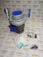 Турбонагнетатель Cummins 4089863 фото запчасти