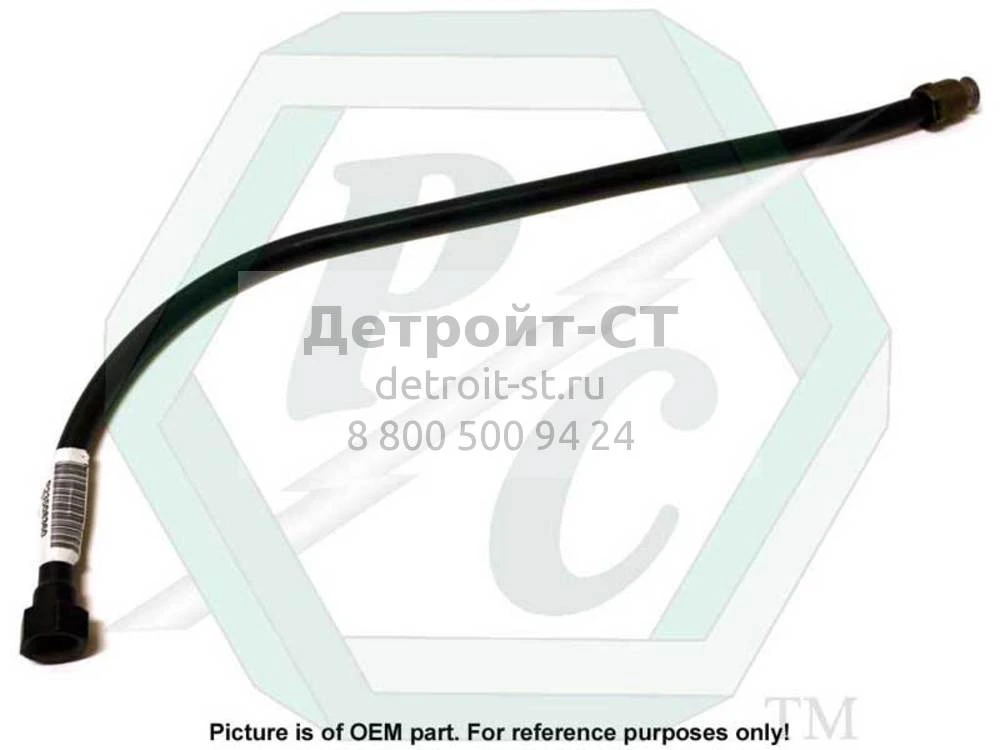 Tube, Oil 23508360 фото запчасти