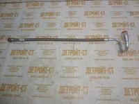 Трубка топливная Cummins M11, ISM, QSM 2864402 фото запчасти