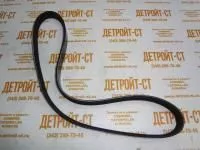 Ремень генератора Cummins КТА-38, KTA-50, QSK 3039376 (3805173) фото запчасти