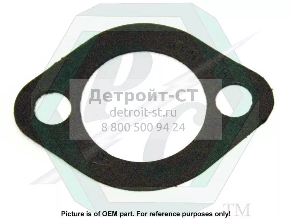 Прокладка Detroit Diesel 5135935 фото запчасти