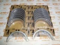 Вкладыш коренной 0,25 мм Cummins QSX/ISX-15 4089845 (4907151) фото запчасти