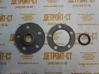 Сальник Cummins 3803894 (3161742, 3328759, 3161772, 3895020) фото запчасти