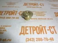 Пробка резьбовая слива масла, поддона Cummins 4ISBе4.5, 6ISBe6.7, QSB6.7 3282266 фото запчасти