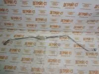 Трубка слива топлива Cummins 3968424 фото запчасти