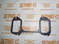 Прокладка впускного коллектора 04255362 (0425-5362, 04509839, 0450-9839, 71-35044-00) фото запчасти