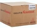 Запчасти Deutz фото