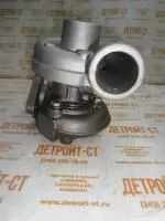 Турбокомпрессор 04209145 (0420-9145) фото запчасти