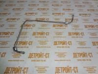 Топливопровод форсунки Cummins B3.3 6205715140 (C6205715140, 6205-71-5140) фото запчасти