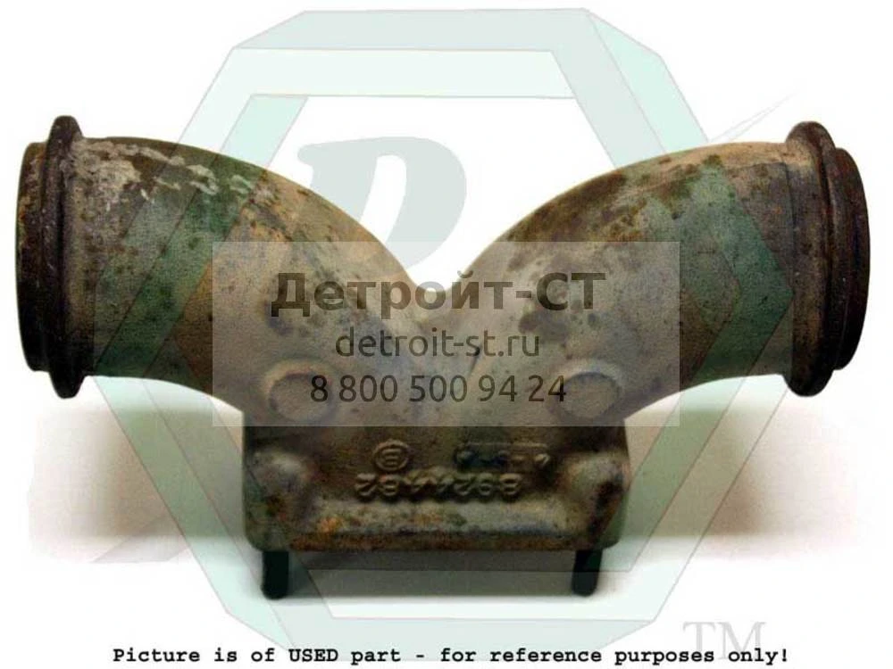 Tee 8924482 фото запчасти