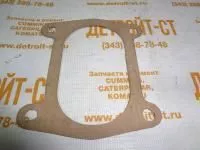 Прокладка Deutz 04291309 (4291309, 0429-1309) фото запчасти