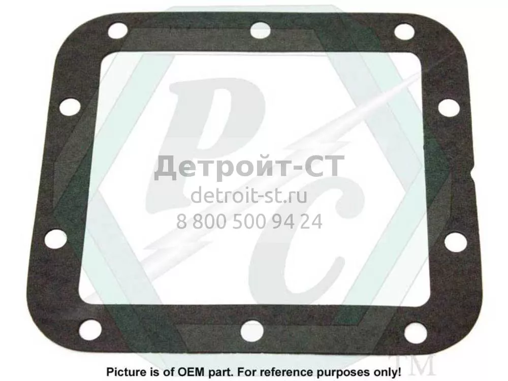 Gasket, Heat Exchanger 5167764 фото запчасти
