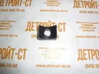 Шайба оси коромысел зажимная Cummins 3077444 фото запчасти