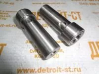 Клапан давления масла Deutz 04207119 (4207119, 0420-7119) фото запчасти