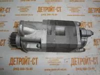 Насос топливный Cummins QSX-15 4089431 (4088848, 4076574, 3348700, 3348701) фото запчасти