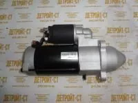 Стартер ДВС 01180999 (замена: 0001231005, AZF4515, AZF4195) фото запчасти