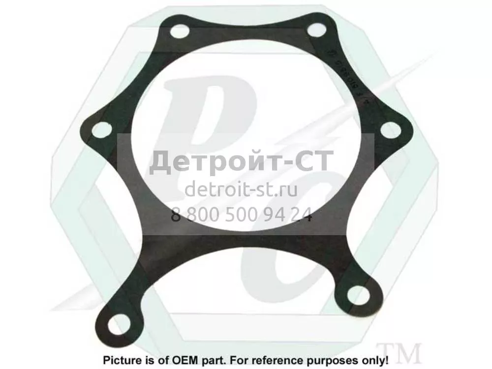 Gasket 5109515 фото запчасти