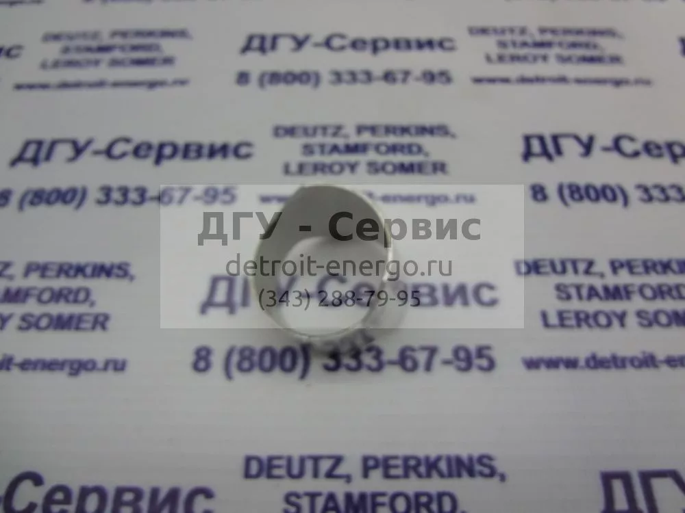 Втулка шатуна Deutz 04250012 (04250012, 04250012, 20523284, 77828690, 77829690) фото запчасти