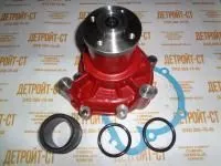 Водяная помпа Deutz 02937605 (2937605, 0293-7605, 02937457) фото запчасти