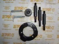 Набор инструментов для снятия и установки шестерни распределительного вала Cummins 3165093 фото запчасти