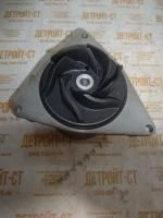 Регулировочный винт клапана 4059377 фото запчасти