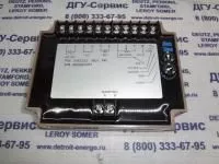 Контроллер для Cummins KTA38 3062322 фото запчасти