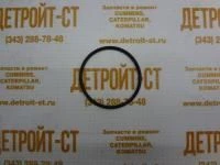 Кольцо уплотнительное входного водяного патрубка ISF2.8 Cummins 5257072 фото запчасти