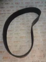 Поликлиновой ремень 4017720 фото запчасти