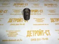 Пружина клапана Cummins ISBe-4,5 4936080 (3943161) фото запчасти