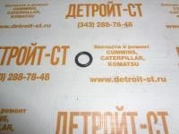 Кольцо уплотнительное указателя уровня масла, подачи топлива форсунки, коннектора форсунки, щупа уровня масла Cummins ISF2.8, 3.8, QSL9, 4ISBе4.5, 6ISBe6.7, QSB6.7, ISC, QSC, L, ISL 4062328 (3972753, 3947540) фото запчасти
