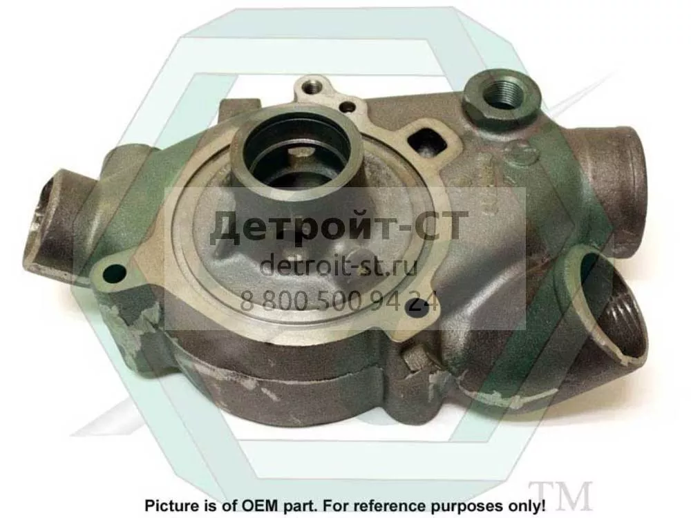 Body 8922325 фото запчасти