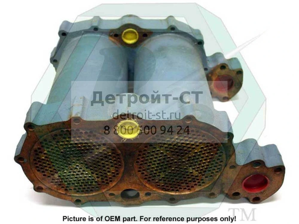 Cooler Asm. 5149054 фото запчасти