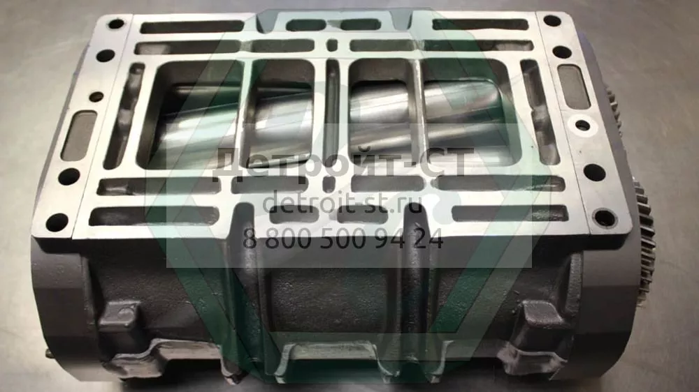 Superceded by 23502734 8927156 фото запчасти