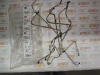 Трубка высокого давления Deutz 04154340 (4154340, 0415-4340) фото запчасти