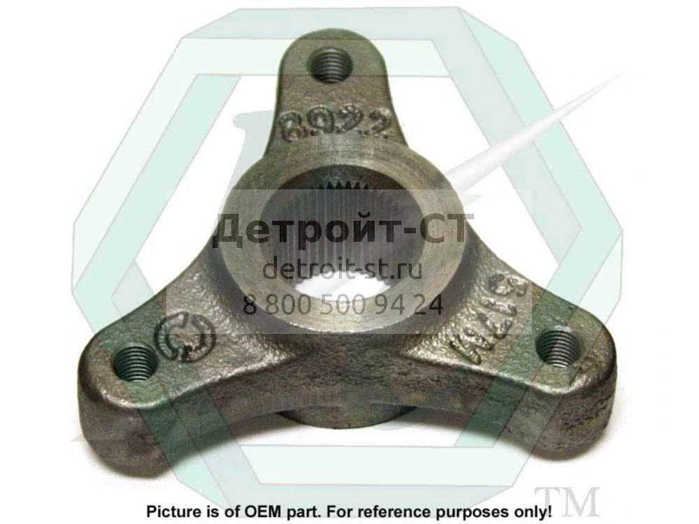 Coupling, Blower Gear, 48 Sr 5141473 фото запчасти